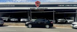 NISSAN Sentra 2.0 16V 4P SV FLEX AUTOM�TICO CVT