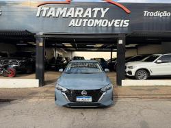 NISSAN Sentra 2.0 16V 4P ADVANCE XTRONIC AUTOM�TICO