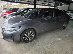 NISSAN Sentra 2.0 16V 4P ADVANCE XTRONIC AUTOM�TICO