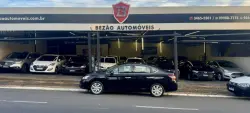 NISSAN Sentra 2.0 16V 4P FLEX SL AUTOM�TICO CVT