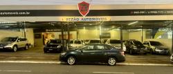 NISSAN Sentra 2.0 16V 4P SV FLEX AUTOM�TICO CVT