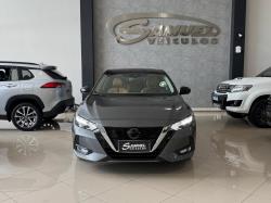 NISSAN Sentra 2.0 16V 4P EXCLUSIVE AUTOM�TICO