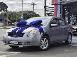 NISSAN Sentra 2.0 16V 4P AUTOM�TICO CVT