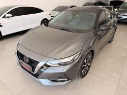 NISSAN Sentra 2.0 16V 4P EXCLUSIVE AUTOM�TICO