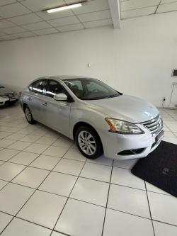 NISSAN Sentra 2.0 16V 4P AUTOM�TICO CVT
