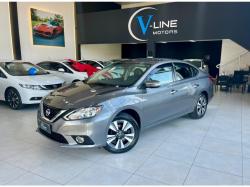 NISSAN Sentra 2.0 16V 4P AUTOM�TICO CVT