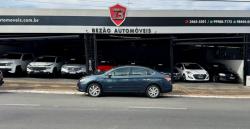 NISSAN Sentra 2.0 16V 4P SL AUTOM�TICO CVT