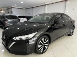 NISSAN Sentra 2.0 16V 4P ADVANCE XTRONIC AUTOM�TICO