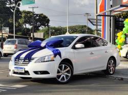 NISSAN Sentra 2.0 16V 4P SL