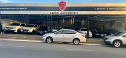NISSAN Sentra 2.0 16V 4P SV FLEX AUTOM�TICO CVT