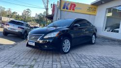 NISSAN Sentra 2.0 16V 4P FLEX SL AUTOM�TICO CVT