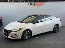 NISSAN Sentra 2.0 16V 4P ADVANCE XTRONIC AUTOM�TICO