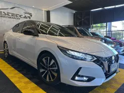 NISSAN Sentra 2.0 16V 4P ADVANCE XTRONIC AUTOMÁTICO