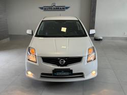 NISSAN Sentra 2.0 16V 4P EXCLUSIVE AUTOM�TICO