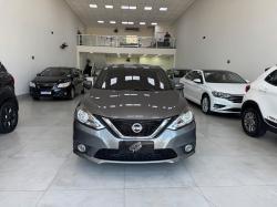 NISSAN Sentra 2.0 16V 4P SV FLEX AUTOM�TICO CVT