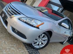 NISSAN Sentra 2.0 16V 4P SL