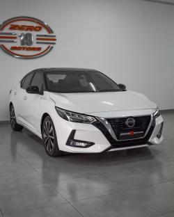NISSAN Sentra 2.0 16V 4P ADVANCE XTRONIC AUTOM�TICO