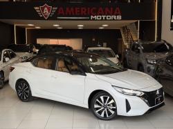 NISSAN Sentra 2.0 16V 4P EXCLUSIVE AUTOM�TICO