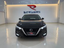 NISSAN Sentra 2.0 16V 4P ADVANCE XTRONIC AUTOM�TICO