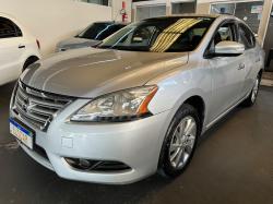 NISSAN Sentra 2.0 16V 4P SV FLEX AUTOM�TICO CVT
