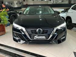 NISSAN Sentra 2.0 16V 4P EXCLUSIVE AUTOM�TICO