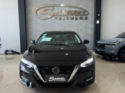 NISSAN Sentra 2.0 16V 4P EXCLUSIVE AUTOM�TICO