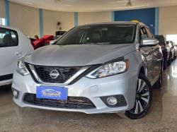 NISSAN Sentra 2.0 16V 4P SV FLEX AUTOM�TICO CVT