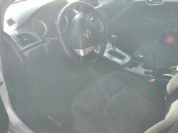 NISSAN Sentra 2.0 16V 4P SV FLEX AUTOM�TICO CVT