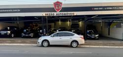 NISSAN Sentra 2.0 16V 4P SL AUTOMÁTICO CVT