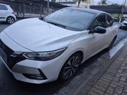 NISSAN Sentra 2.0 16V 4P ADVANCE XTRONIC AUTOM�TICO