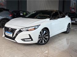 NISSAN Sentra 2.0 16V 4P ADVANCE XTRONIC AUTOM�TICO