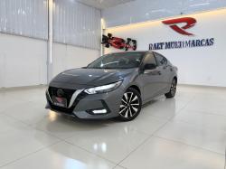 NISSAN Sentra 2.0 16V 4P ADVANCE XTRONIC AUTOMÁTICO