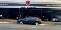 NISSAN Sentra 2.0 16V 4P SL AUTOMÁTICO CVT