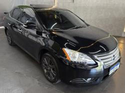 NISSAN Sentra 2.0 16V 4P FLEX SL AUTOMÁTICO CVT