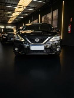 NISSAN Sentra 2.0 16V 4P SL AUTOMÁTICO CVT