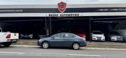 NISSAN Sentra 2.0 16V 4P SL AUTOMÁTICO CVT