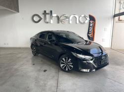 NISSAN Sentra 2.0 16V 4P ADVANCE XTRONIC AUTOMÁTICO