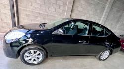 NISSAN Versa Sedan 1.6 16V 4P FLEX SL