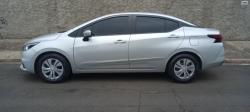 NISSAN Versa Sedan 1.6 16V 4P FLEX SENSE