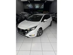 NISSAN Versa Sedan 1.6 16V 4P FLEX ADVANCE XTRONIC AUTOMTICO CVT