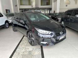 NISSAN Versa Sedan 1.6 16V 4P FLEX EXCLUSIVE XTRONIC AUTOM�TICO CVT