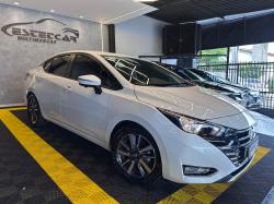 NISSAN Versa Sedan 1.6 16V 4P FLEX ADVANCE XTRONIC AUTOM�TICO CVT