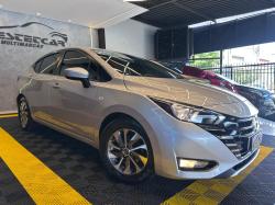 NISSAN Versa Sedan 1.6 16V 4P FLEX SENSE XTRONIC AUTOM�TICO CVT
