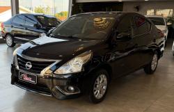 NISSAN Versa Sedan 1.6 16V 4P FLEX SL