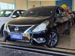 NISSAN Versa Sedan 1.6 16V 4P UNIQUE FLEX