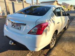 NISSAN Versa Sedan 1.6 16V 4P FLEXSTART V-DRIVE