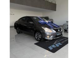 NISSAN Versa Sedan 1.6 16V 4P UNIQUE FLEX