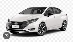 NISSAN Versa Sedan 1.6 16V 4P FLEX ADVANCE XTRONIC AUTOMÁTICO CVT