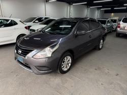 NISSAN Versa Sedan 1.6 16V 4P FLEX SL