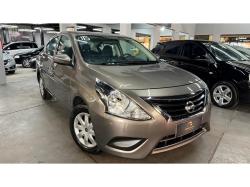 NISSAN Versa Sedan 